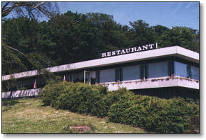 Restaurant Skovbakken Randers