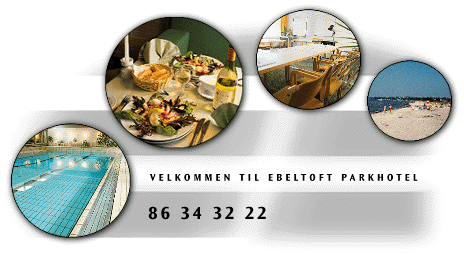 Ebeltoft Parkhotel Ebeltoft